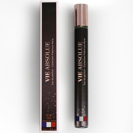 VIE ABSOLUE - Inspiration La vie est belle de Lancôme