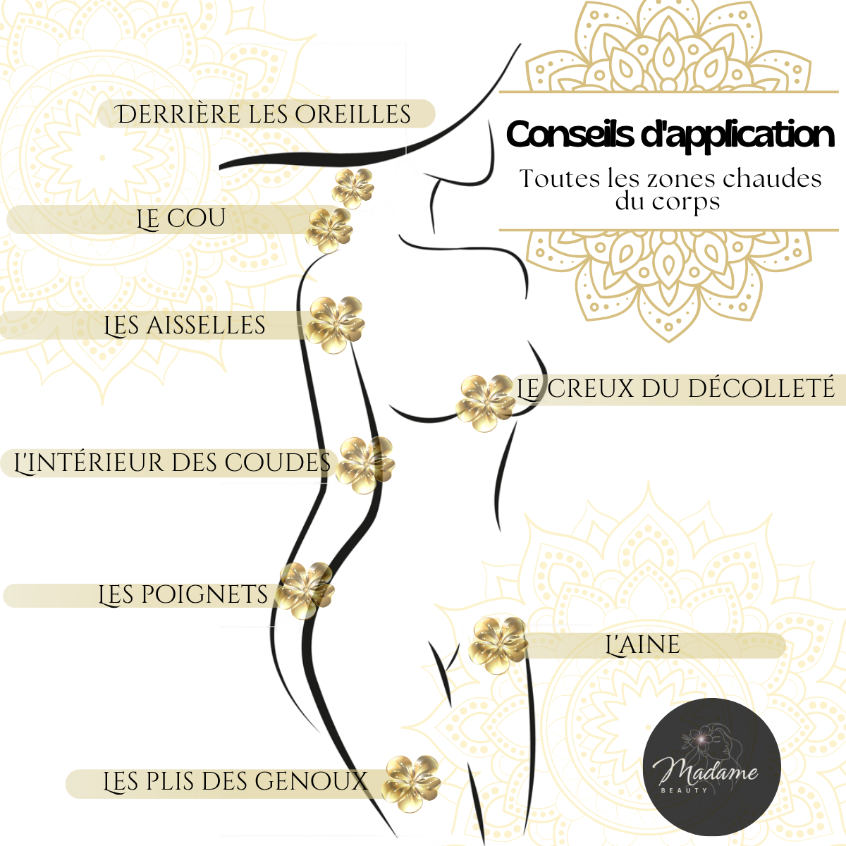 MUSC INTIME - TAHARA VANILLA