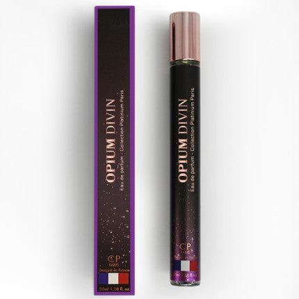 OPIUM DIVIN - Inspiration Black Opium Yves Saint Laurent