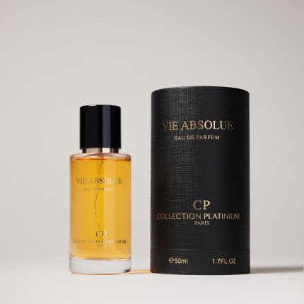 VIE ABSOLUE - Inspiration La vie est belle de Lancôme