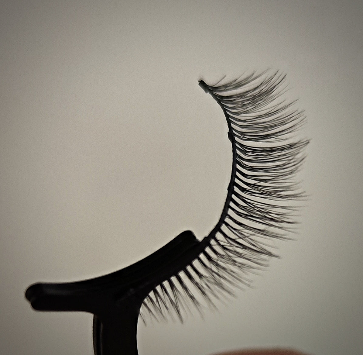 FAUX CILS MAGNÉTIQUE N°5