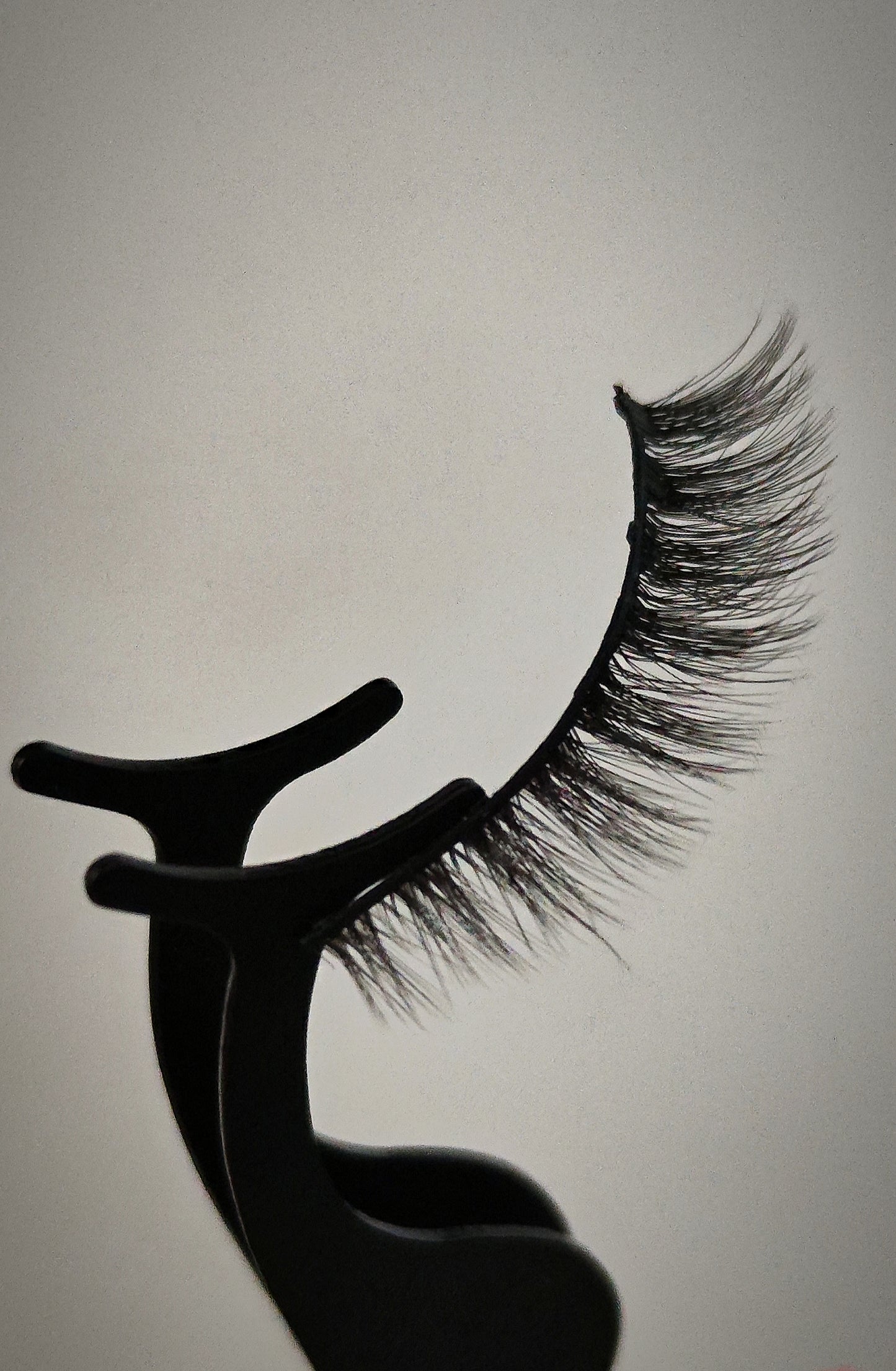 FAUX CILS MAGNÉTIQUE N°10