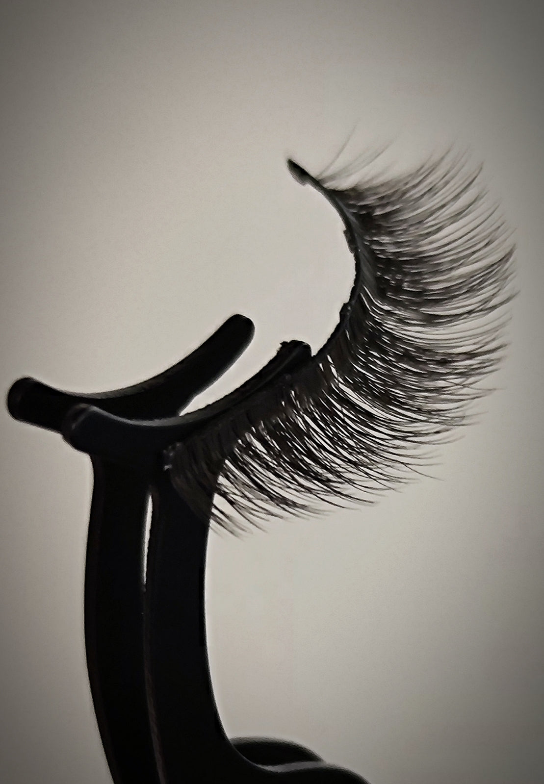 FAUX CILS MAGNÉTIQUE N°7