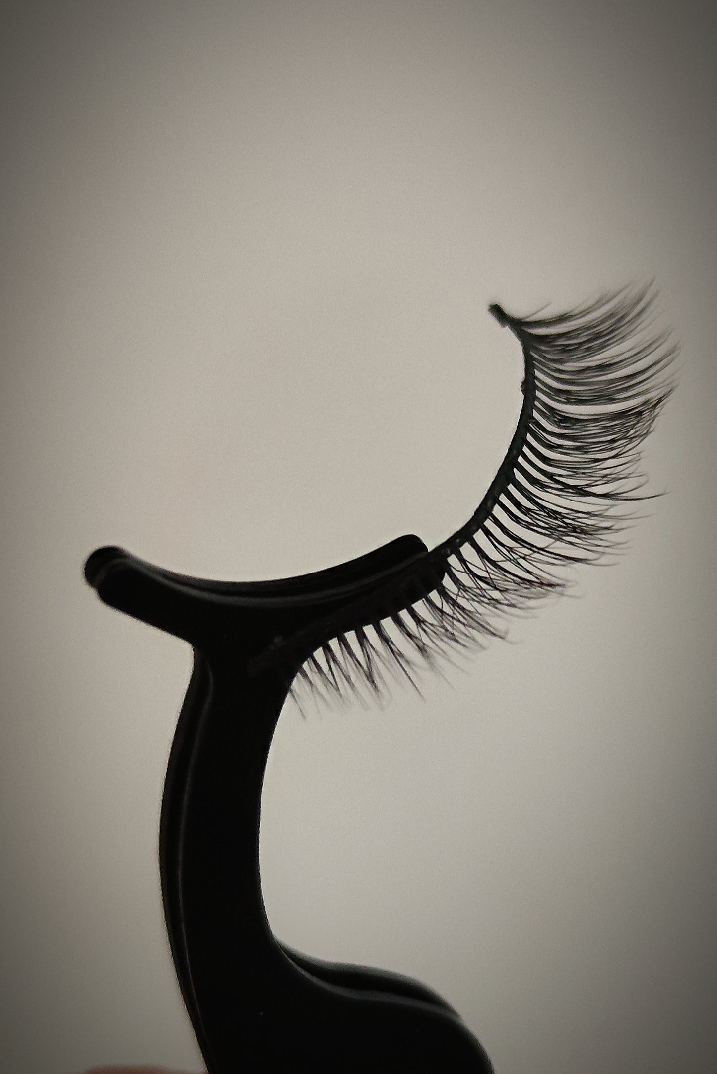 FAUX CILS MAGNÉTIQUE N°5
