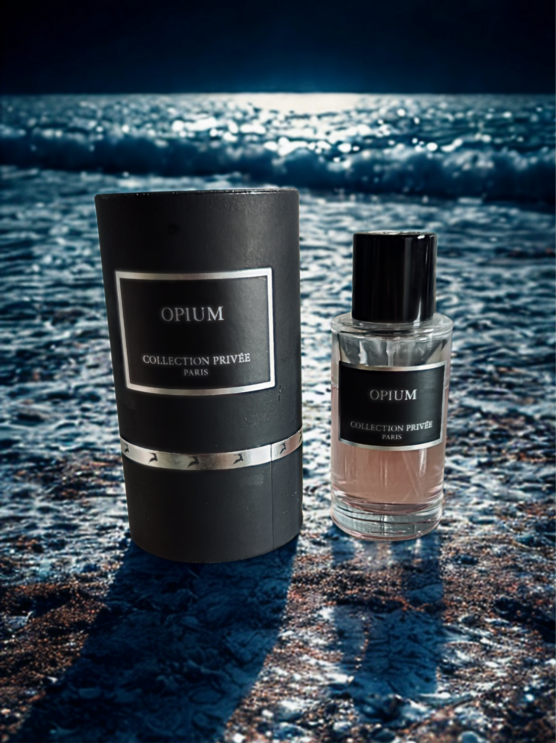 OPIUM - Inspiration Black Opium de Yves Saint Laurent