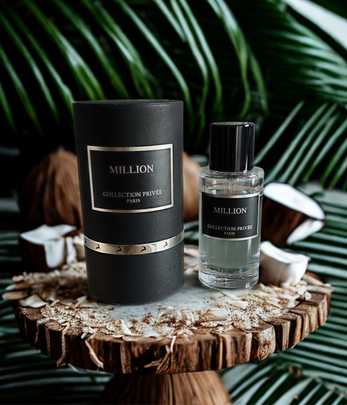 MILLION - Inspiration One Million  Paco Rabanne