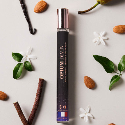OPIUM DIVIN - Inspiration Black Opium Yves Saint Laurent
