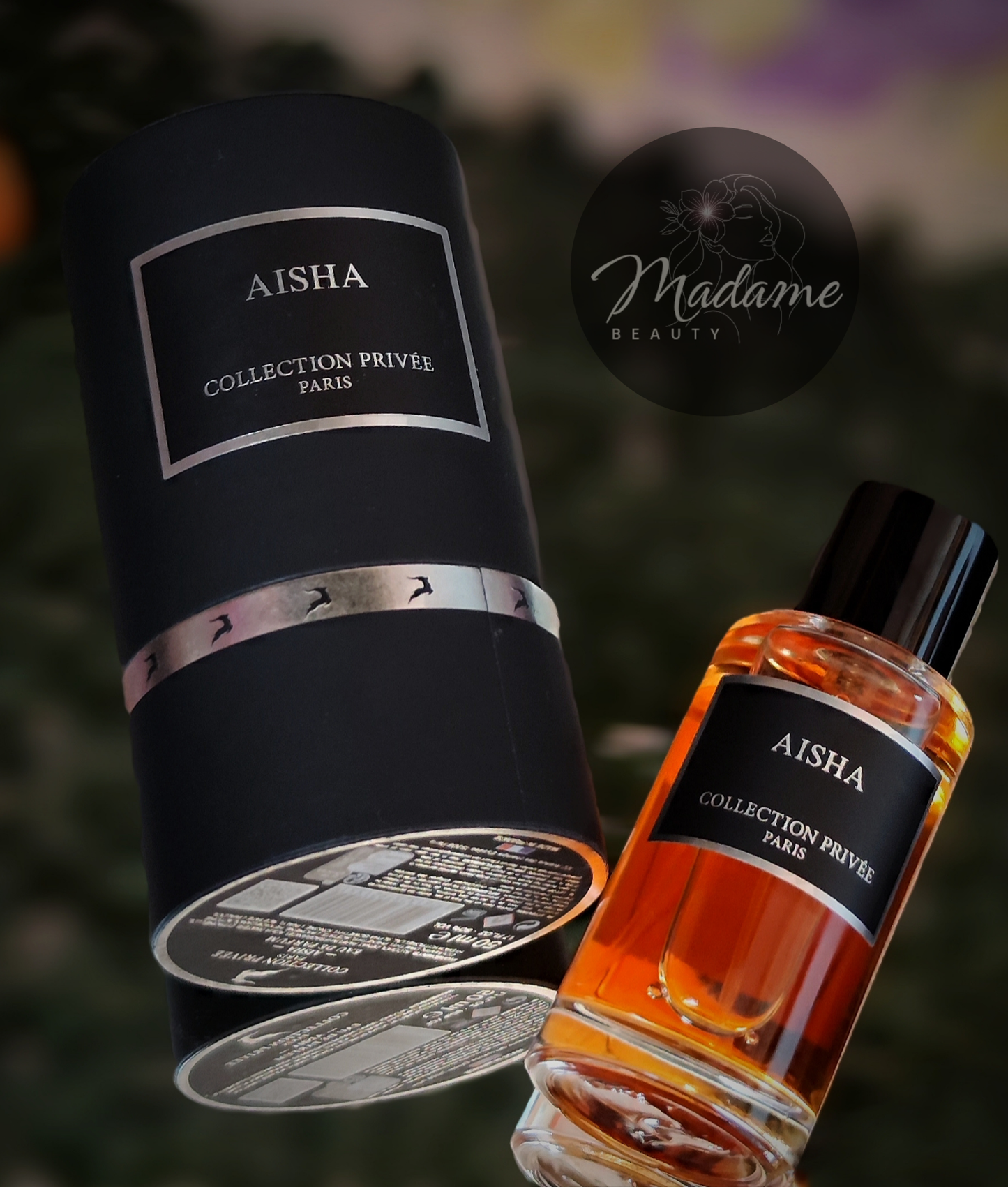 AÏCHA - Inspiration  Magic de Al-Jazeera