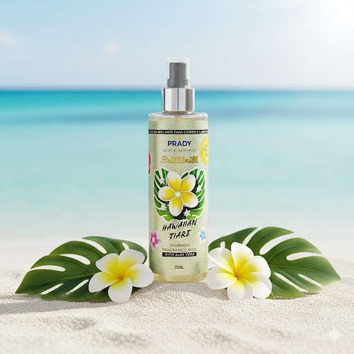 Brume Prady Scintillante