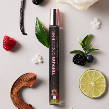 TRÉSOR NOCTURNE - Inspiration La nuit Trésor de Lancôme
