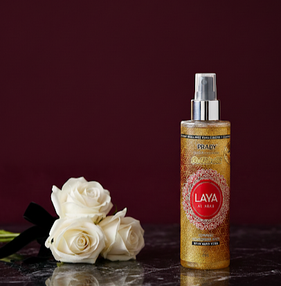 Brume Prady Scintillante