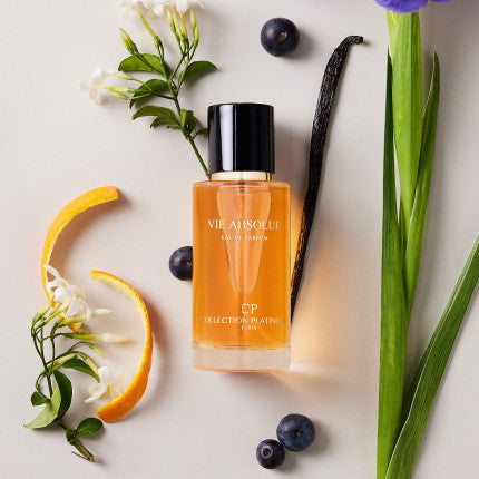 VIE ABSOLUE -     Inspiration La vie est belle de Lancôme